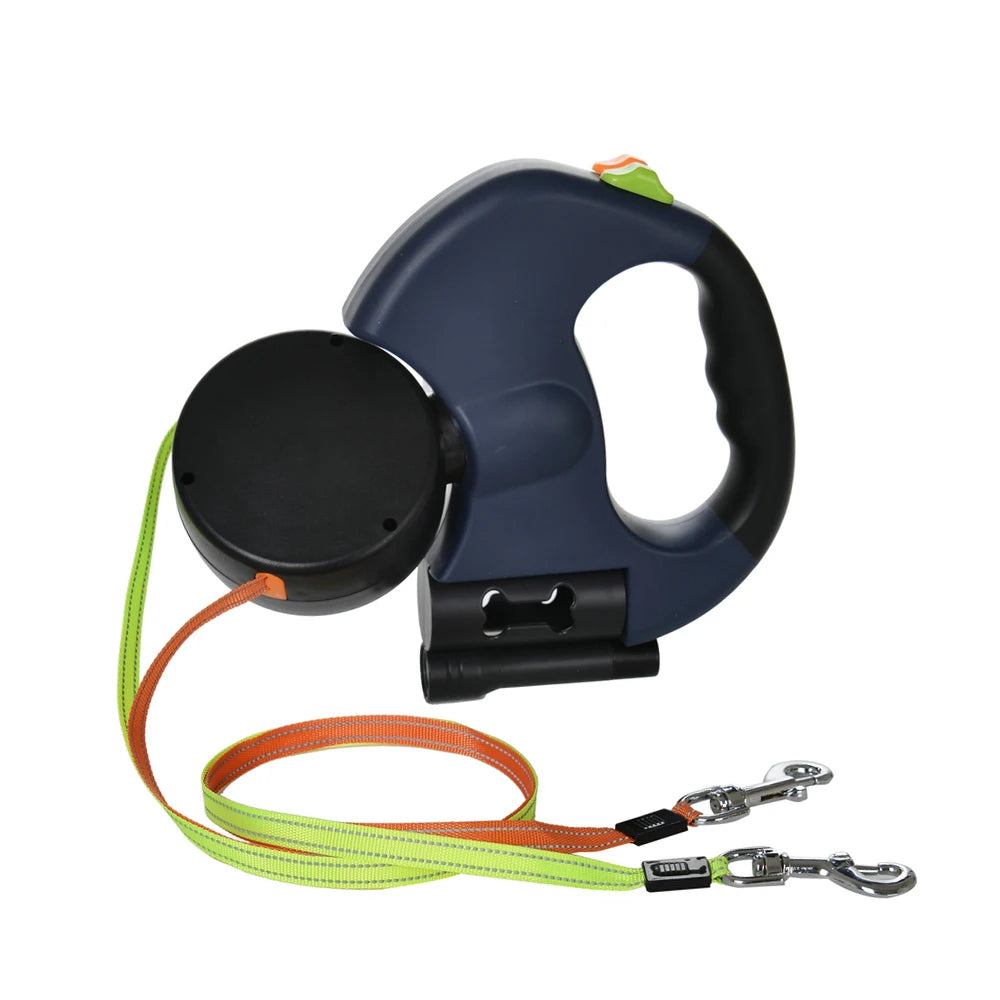 Correa Retráctil 360º