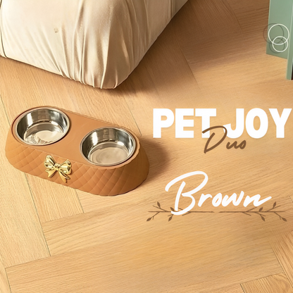 Pet Joy Duo