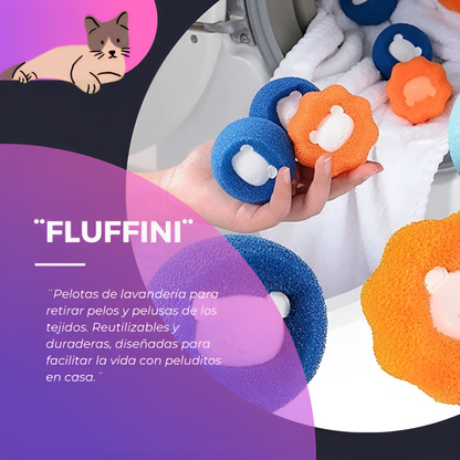 FlufFini