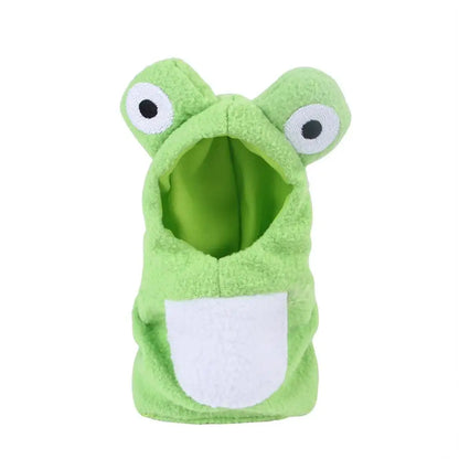 Frog Costume