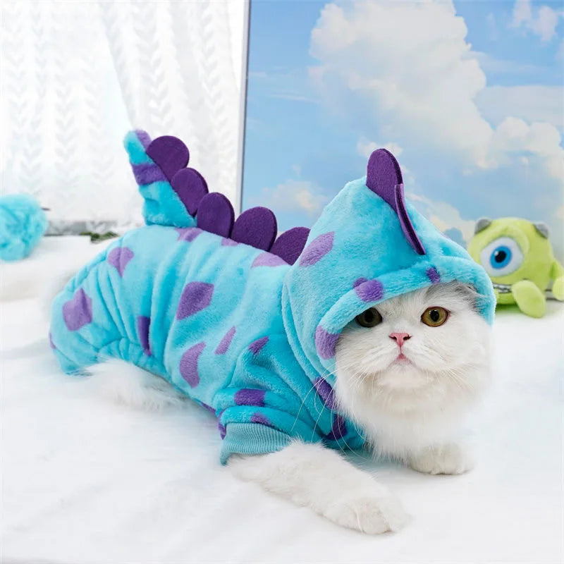 Animal Costume