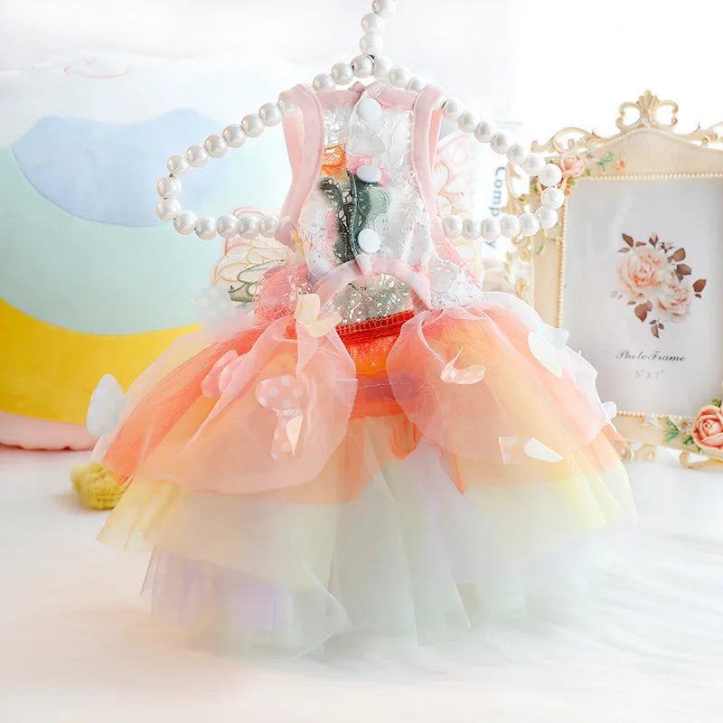 Fairy Costume