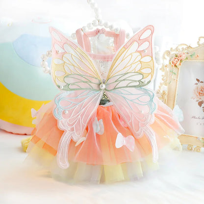 Fairy Costume