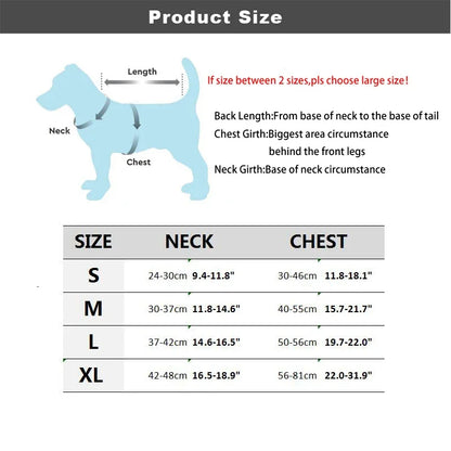 Arnés Elegante para Perros