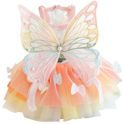 Fairy Costume