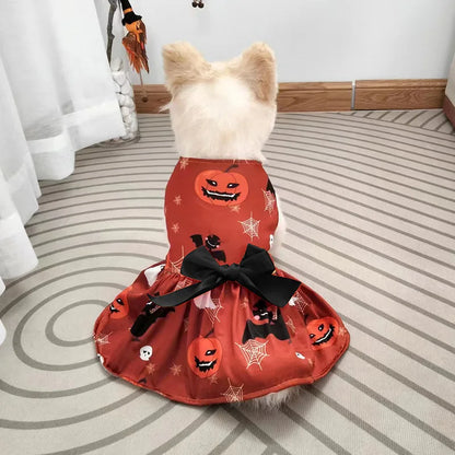 Dress Halloween