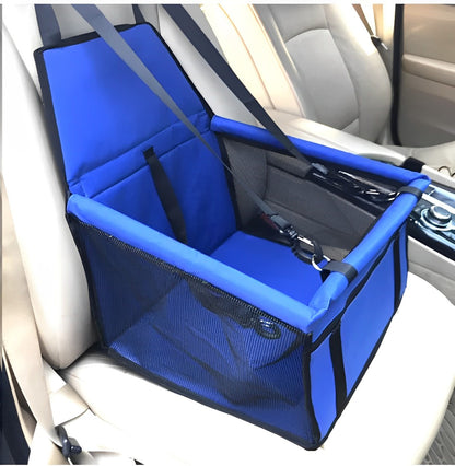 Cesta de viajes para coche