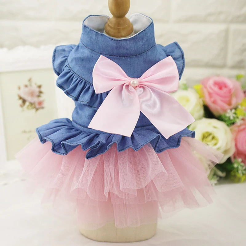 Princess dress