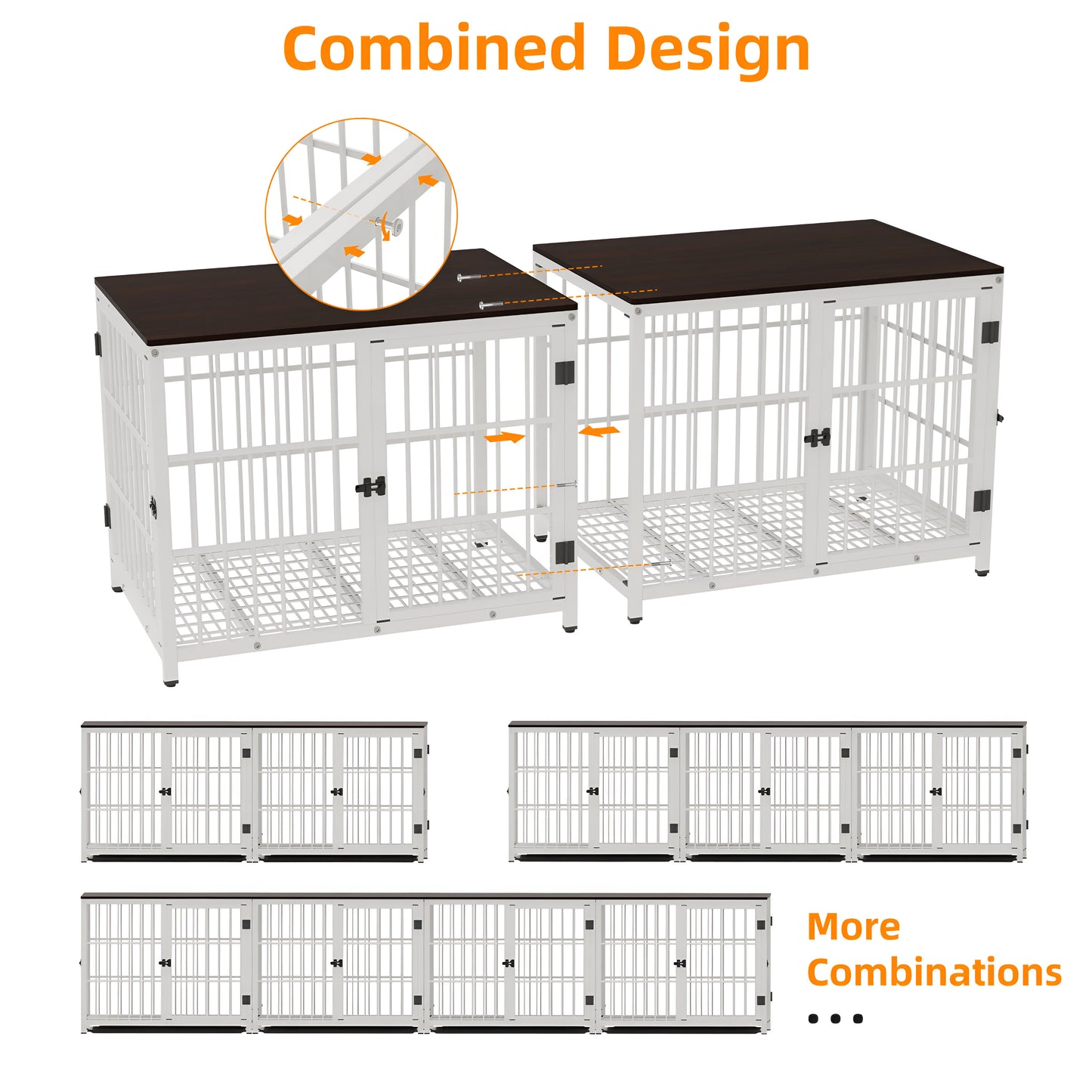 Mueble Multiusos