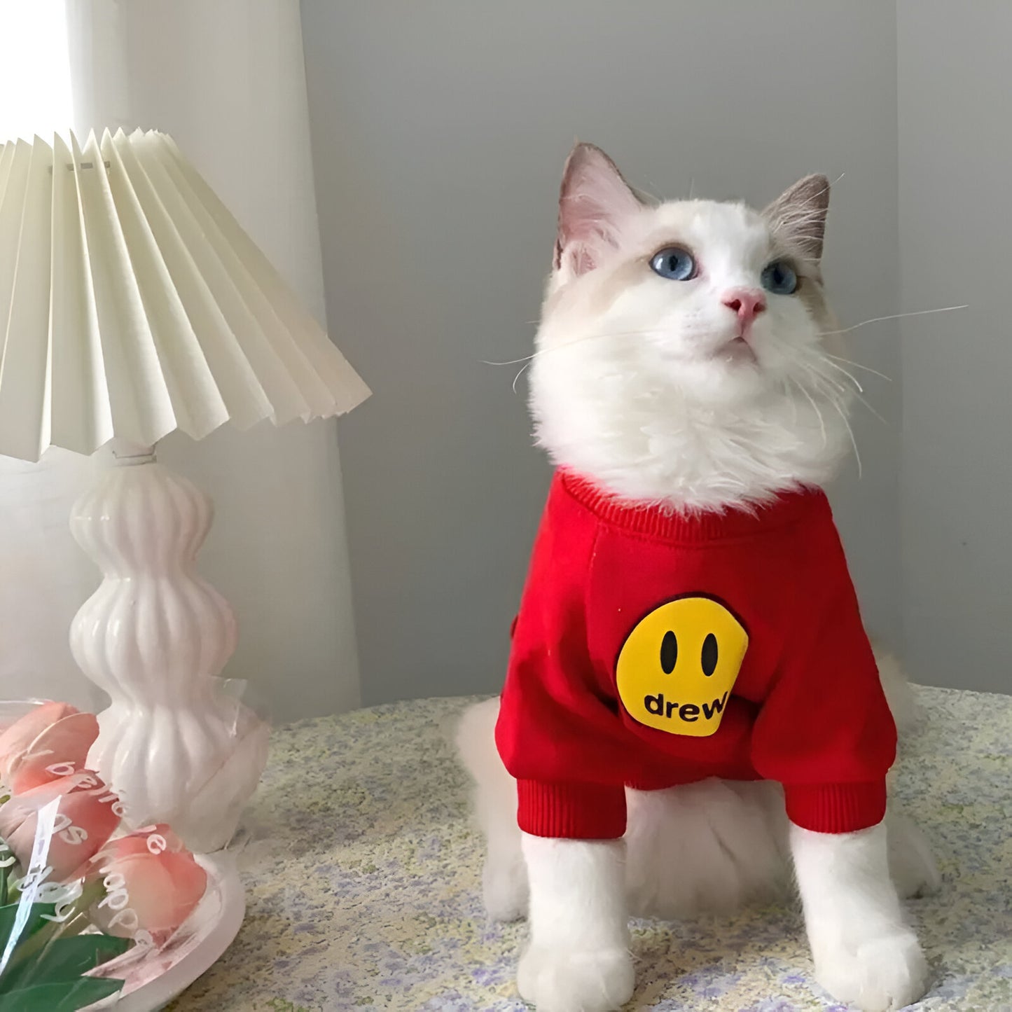 Happy T-Shirt