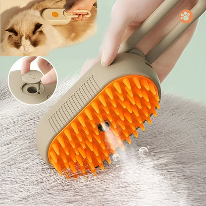 PetGroom Pro VaporBrush