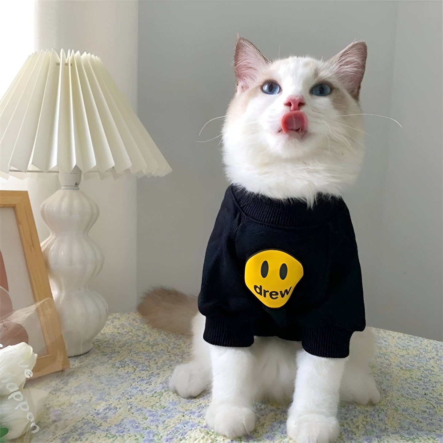 Happy T-Shirt