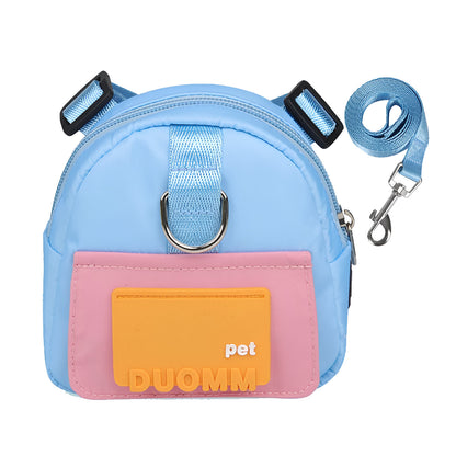 Backpackpet