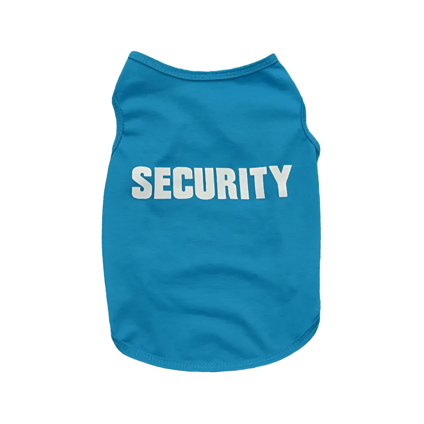 Security Clothing