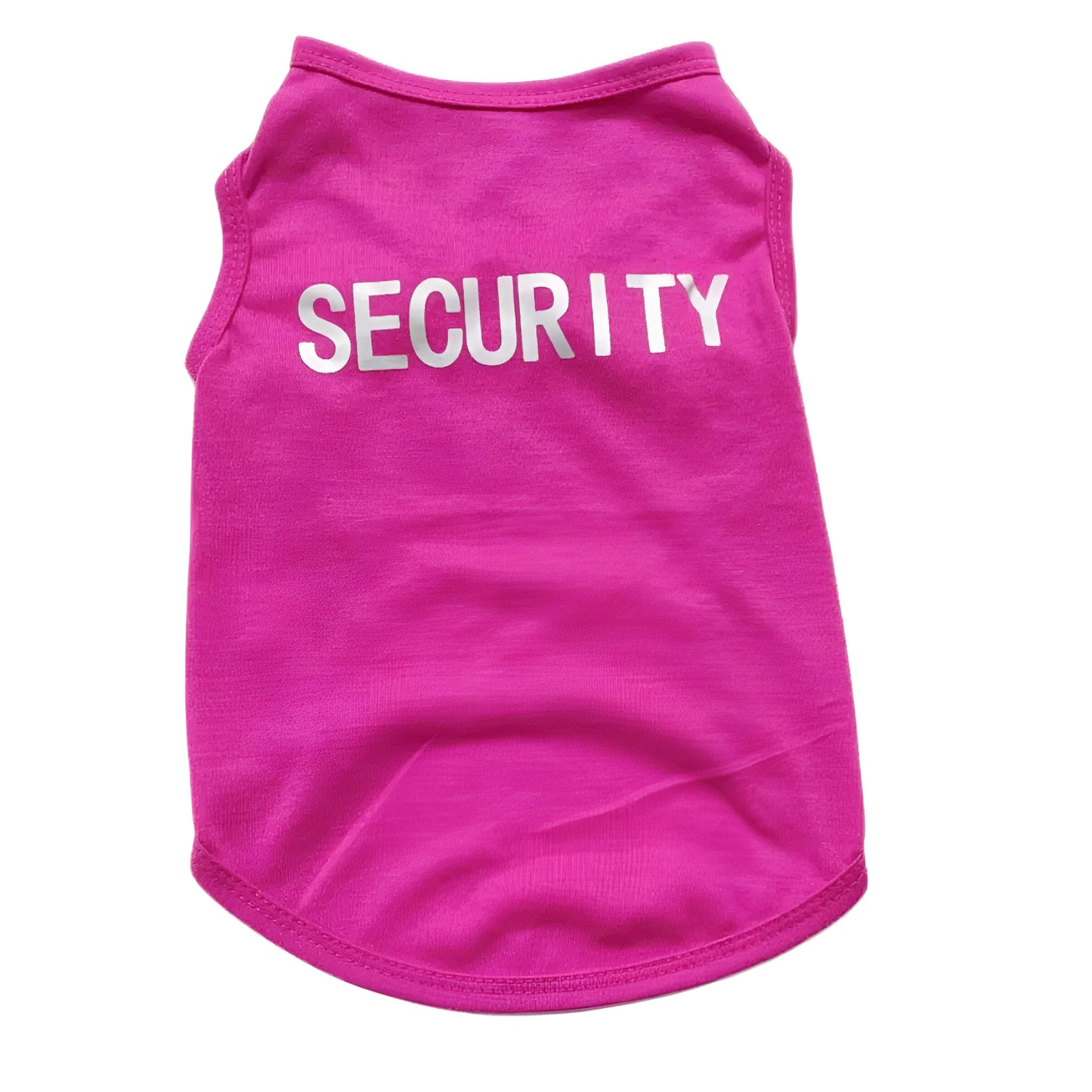 Security Clothing