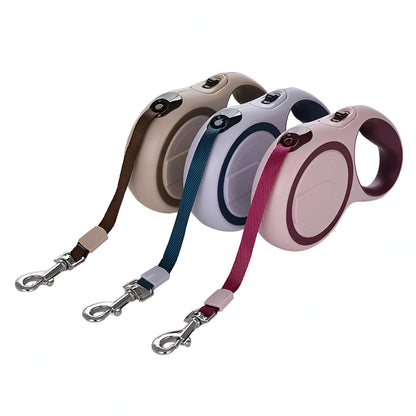 Correa retráctil Freedom Leash