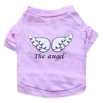 Angel T-Shirts