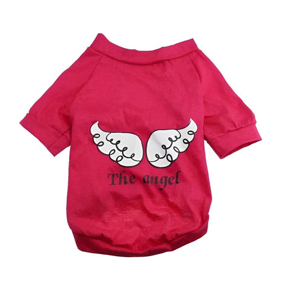 Angel T-Shirts